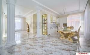 Дом 224м², 2-этажный, участок 3 сот.  