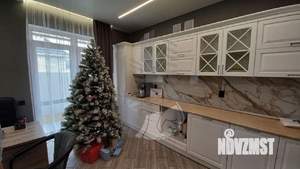 Коттедж 120м&sup2;, 1-этажный, участок 3 сот.  