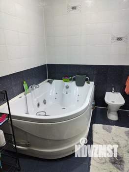 Дом 106м², 1-этажный, участок 3 сот.  