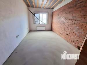 Дом 160м², 2-этажный, участок 3 сот.  