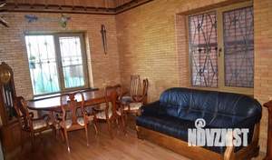 Дом 344м&sup2;, 2-этажный, участок 8 сот.  