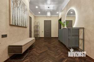 Дом 163м&sup2;, 1-этажный, участок 6 сот.  