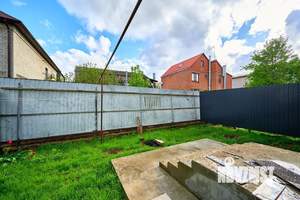 Дом 104м², 2-этажный, участок 2 сот.  