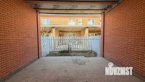 Таунхаус 95м&sup2;, 2-этажный, участок 1 сот.  