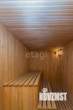 Дом 294м², 2-этажный, участок 6 сот.  