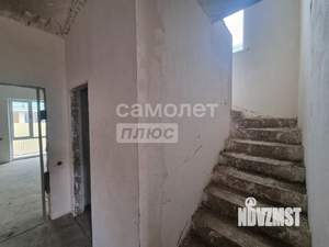 Дом 142м², 2-этажный, участок 3 сот.  