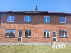 Дом 150м², 2-этажный, участок 3 сот.  