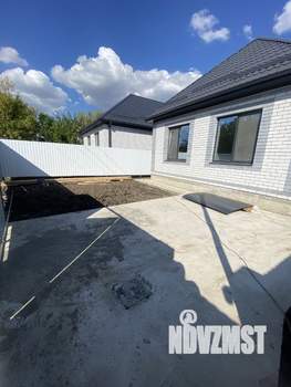 Дом 65м&sup2;, 1-этажный, участок 3 сот.  