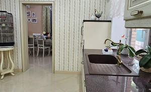 Дом 175м&sup2;, 2-этажный, участок 403 сот.  