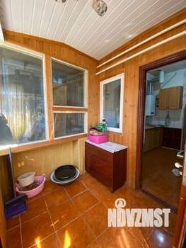 Дом 26м&sup2;, 1-этажный, участок 1 сот.  