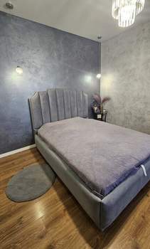 Дом 84м&sup2;, 1-этажный, участок 4 сот.  