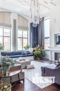 Дом 169м&sup2;, 1-этажный, участок 9 сот.  