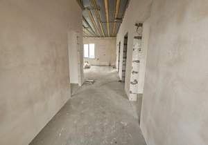 Дом 90м&sup2;, 1-этажный, участок 4 сот.  