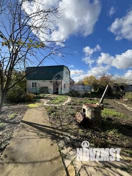 Дача 71м², 2-этажный, участок 6 сот.  