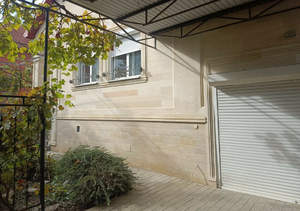 Дом 275м&sup2;, 2-этажный, участок 10 сот.  