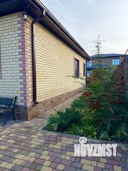 Дом 120м², 2-этажный, участок 6 сот.  