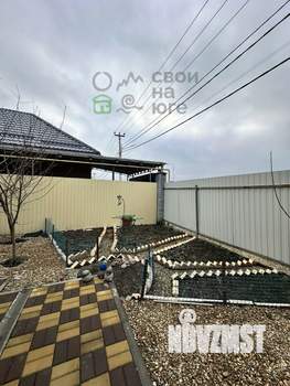 Дом 140м², 2-этажный, участок 3 сот.  