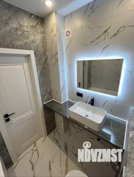 Дом 97м&sup2;, 1-этажный, участок 5 сот.  