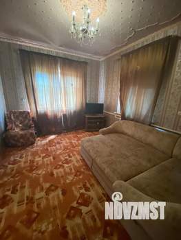 Дом 49м&sup2;, 1-этажный, участок 10 сот.  