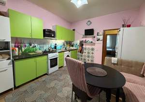 Дом 67м&sup2;, 1-этажный, участок 3 сот.  