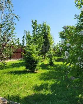 Дом 120м&sup2;, 2-этажный, участок 18 сот.  