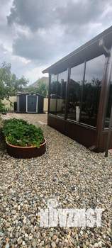 Дом 87м&sup2;, 1-этажный, участок 5 сот.  