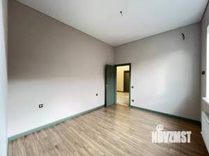 Дом 130м², 1-этажный, участок 5 сот.  