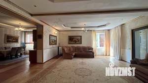 Дом 140м², 2-этажный, участок 4 сот.  