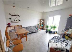 Дом 69м², 1-этажный, участок 4 сот.  