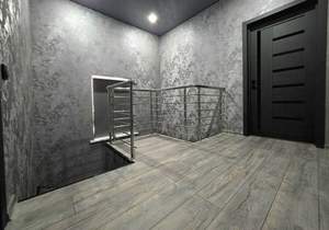 Дом 122м², 2-этажный, участок 4 сот.  