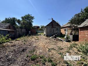 Дом 63м², 1-этажный, участок 5 сот.  