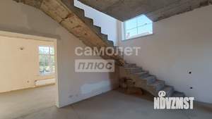 Дом 161м², 2-этажный, участок 6 сот.  