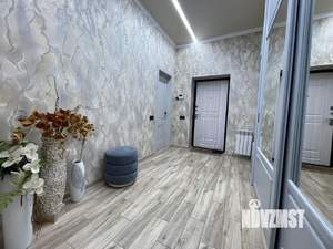 Дом 160м&sup2;, 1-этажный, участок 6 сот.  