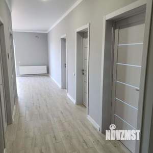 Дом 103м&sup2;, 1-этажный, участок 5 сот.  