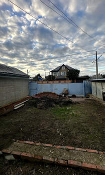 Дом 137м², 1-этажный, участок 7 сот.  