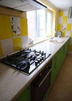 Дом 61м&sup2;, 1-этажный, участок 3 сот.  