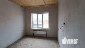 Дом 124м², 2-этажный, участок 3 сот.  