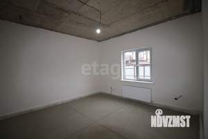 Дом 187м&sup2;, 2-этажный, участок 4 сот.  