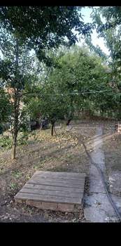 Дом 38м&sup2;, 2-этажный, участок 4 сот.  