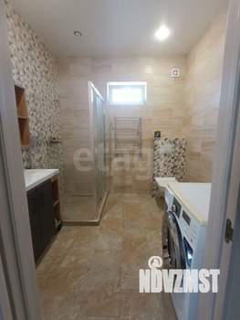 Дом 83м&sup2;, 1-этажный, участок 4 сот.  