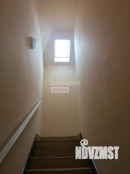 Дом 71м², 2-этажный, участок 1 сот.  