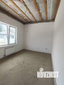 Дом 95м&sup2;, 1-этажный, участок 4 сот.  