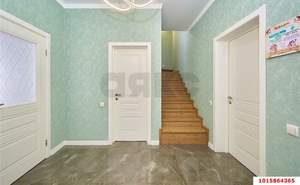 Дом 111м&sup2;, 2-этажный, участок 3 сот.  