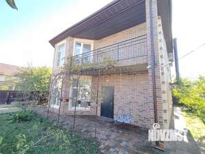 Дом 191м&sup2;, 2-этажный, участок 5 сот.  