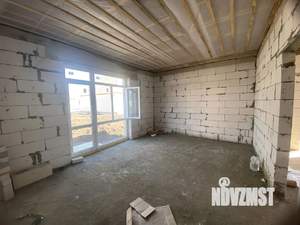 Дом 100м², 2-этажный, участок 3 сот.  