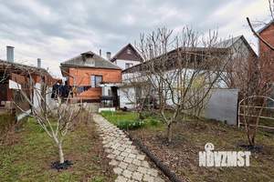 Дом 75м&sup2;, 1-этажный, участок 3 сот.  