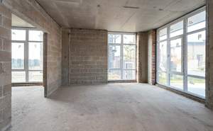 Дом 120м², 2-этажный, участок 3 сот.  