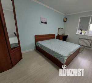 Дом 110м², 1-этажный, участок 5 сот.  
