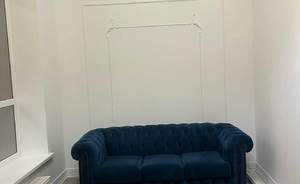 Дом 281м&sup2;, 2-этажный, участок 8 сот.  