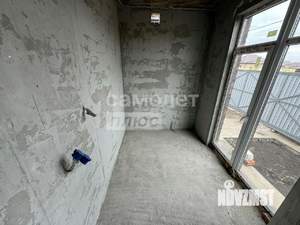 Дом 145м&sup2;, 2-этажный, участок 3 сот.  